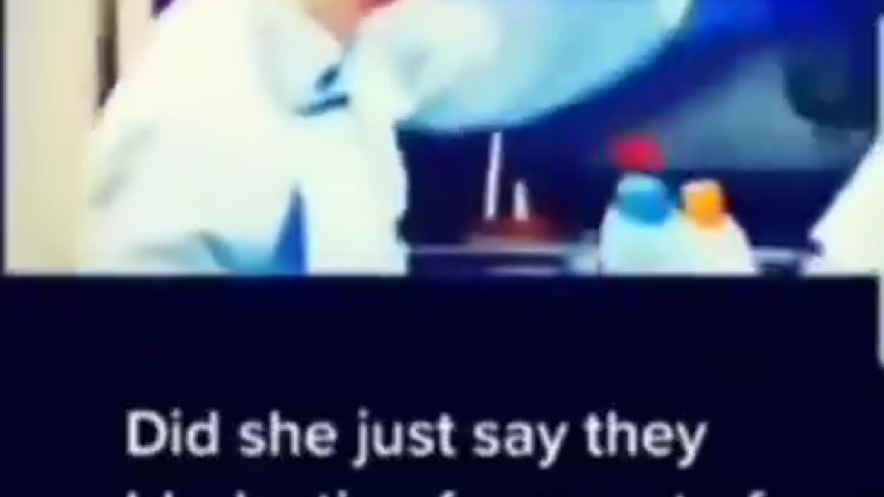 Hiv in the Covid shots...