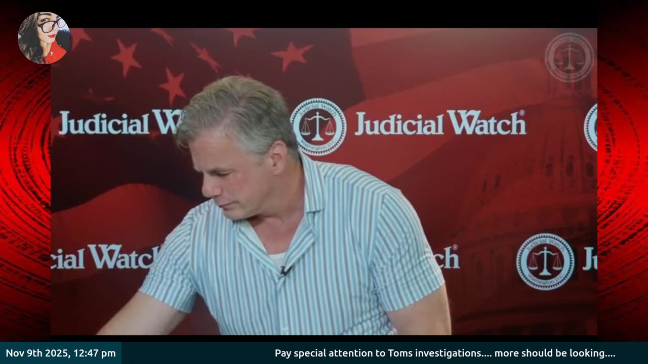 Tore Says Show |Sparking your memory!