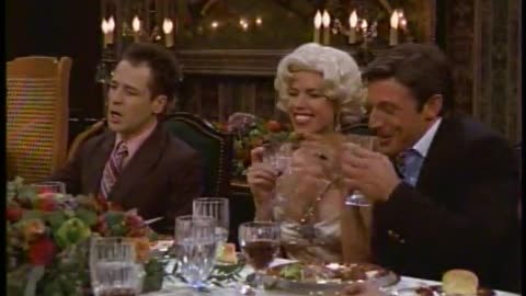 3rd Rock From the Sun WTTG September 10, 2001 430pm-500pm EDT