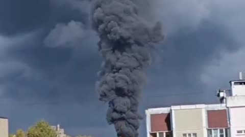Ukraine war combat footage 10/7/25