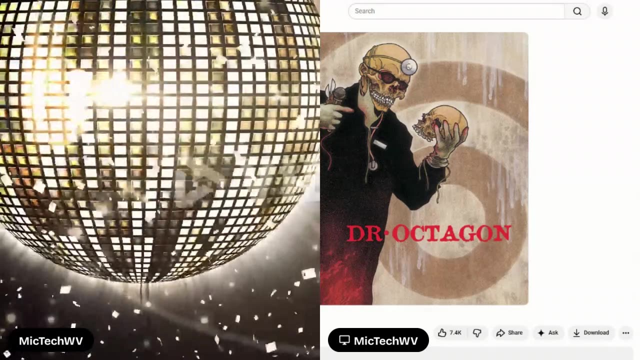 Landmindz Records Inc..