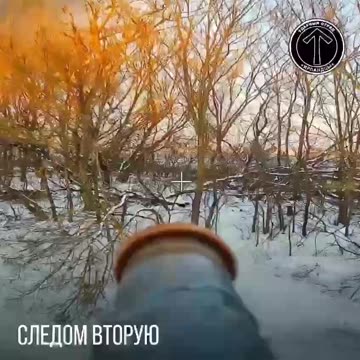 The "Irishmen" strike team eliminated targets in the Kursk region