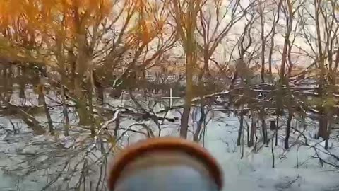 The "Irishmen" strike team eliminated targets in the Kursk region