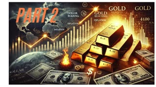 💥💸 Why $4,000 Gold Happens THIS Year!💥💸 2