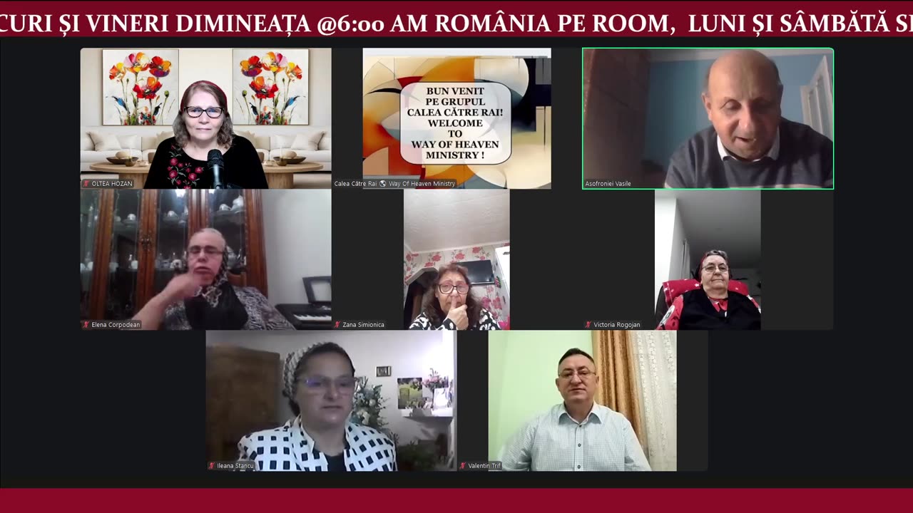 VASILE ASOFRONIEI -EU N-AM SĂ TE LAS CA SĂ PIERI- #caleacătrerai #music #cantaricrestine #religious