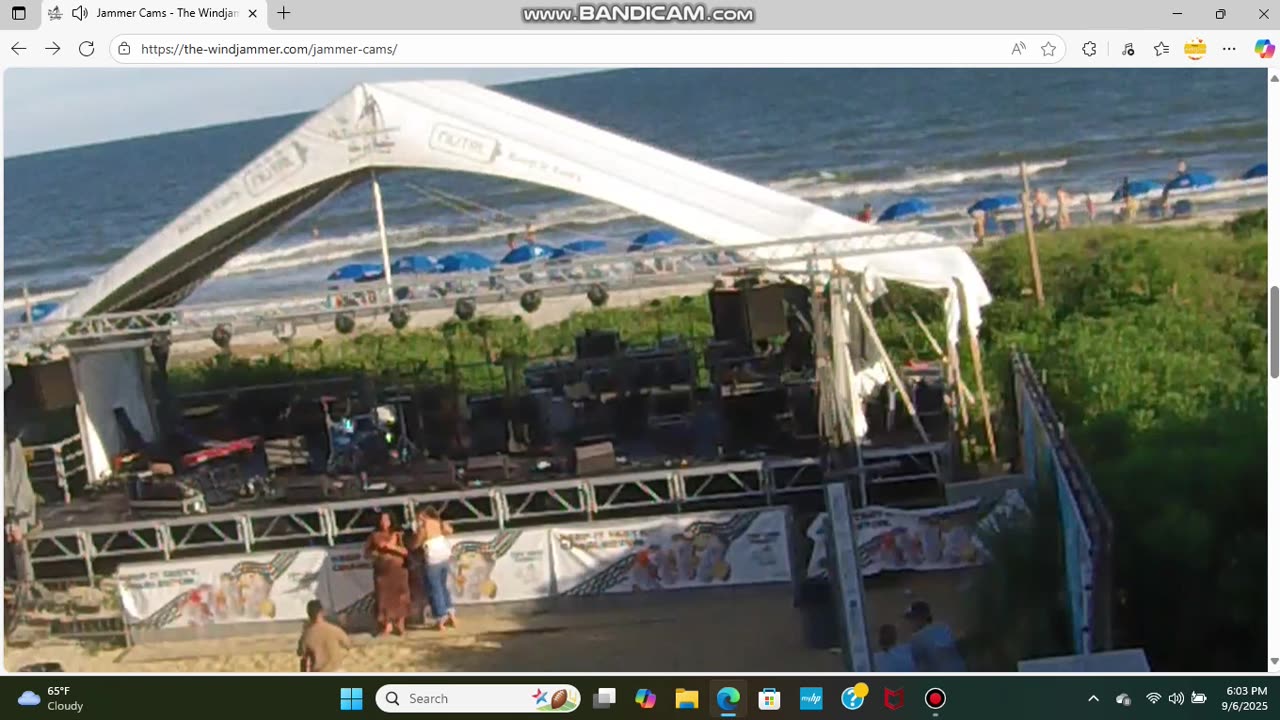 SEPTEMBER 6 2025 PART 27