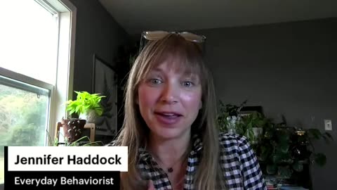 🎙 Finding Strength in Connection w/ Jennifer N. Haddock