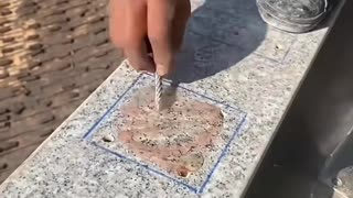 😮💍 He Turns A Simple Coin Into A Ring! | FeedMyCuriosity