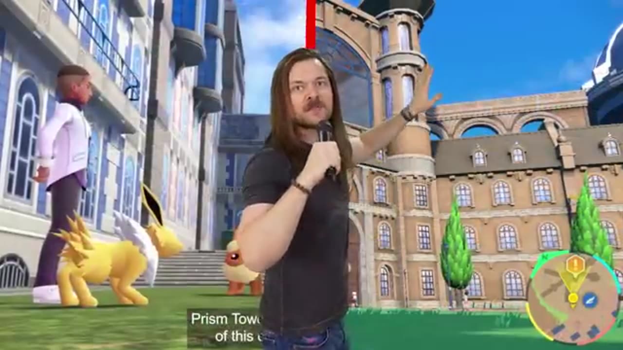 Why are Pokémon Games so Outdated?