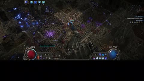 Path of Exile 2 gaming, coffee, and chill