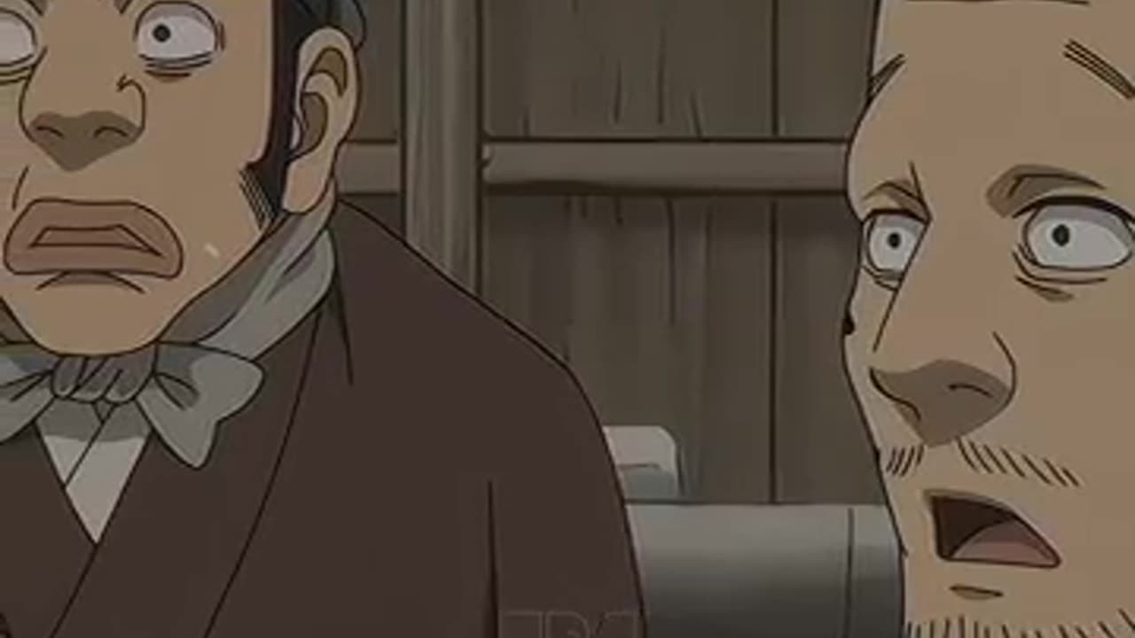 The unknown legendary swordsman