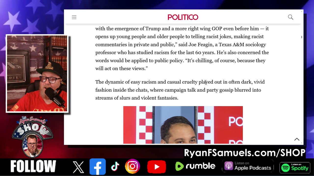 Eternal Flame of Freedom: Charlie Kirk's Posthumous Medal Honor and Unyielding Legacy