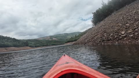 Kayak Camping (AUTONOMIA)Vilar de Amoreira - Alvaro 18th e 19th Oct pt 33