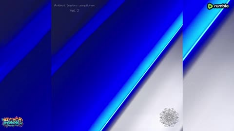 VA - Ambient Sessions Compilation vol.3 (2024)