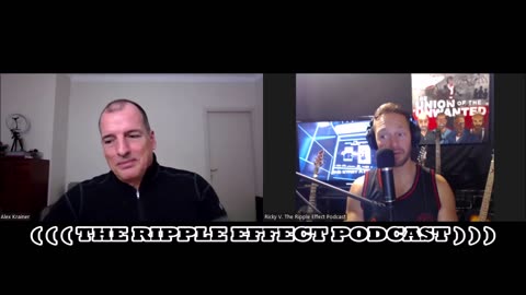 An Honestly Appraisal of Ourselves & The World | Alex Krainer | Ripple Effect #534