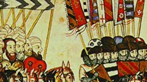 The Crusades Through Arab Eyes by Amin Maalouf | Summary