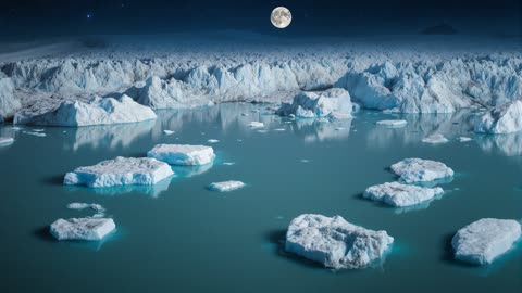 Breathtaking Aerial Drone Footage for Meditation