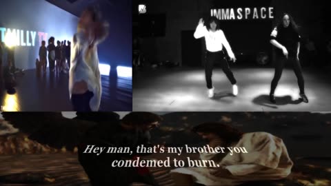 Decyfer Down ~ Westboro ( Lyric ) Remix 1c Christcore PC