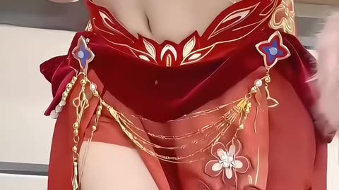 Girl viral funny fun