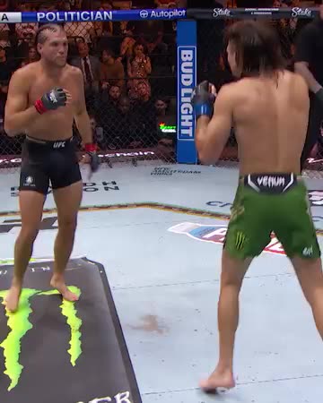 UFC Coach Reactions | Corners That Went Crazy