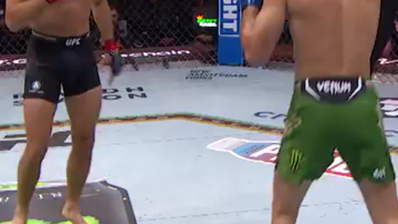 UFC Coach Reactions | Corners That Went Crazy