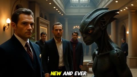 Humanity’s Rise to Galactic Power | HFY Sci-Fi Epic of Strategy, Innovation, and Survival