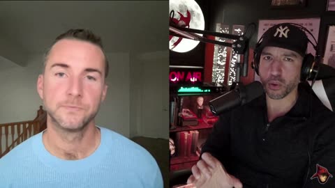 Operation Barrel Roll: Erasing The Giants | Matt (Cultivate Elevate), Mike Baldwin