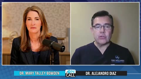 Restore mitochondrial health... and update on new cases of tuberculosis.