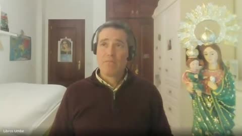 OTRO SIGNO EVIDENTE de que estamos ante un gran impostor y un falso evangelio