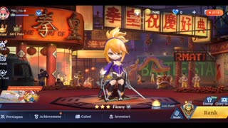 Prepare Your Lineup Before Fights