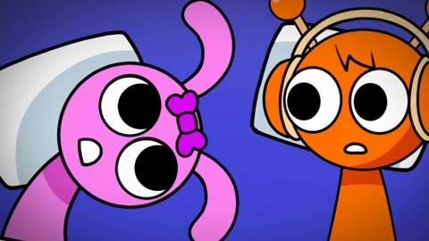 When Sprunki Music Goes TOO HARD 🔥🎧