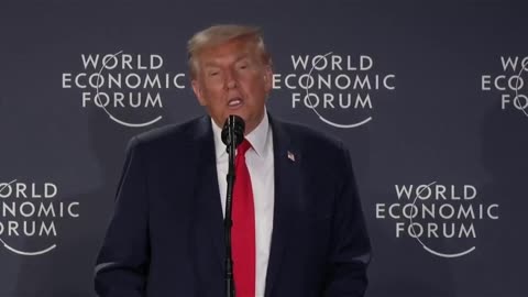 The Congo, they emptied out their jails into our country.