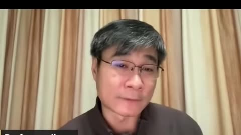 Why Europe Feels Increasingly Exposed Under U.S. Strategy | Professor Jiang