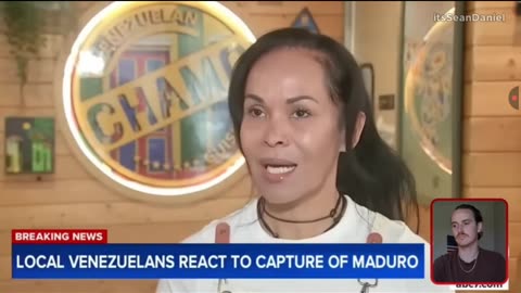 We thank you president Donald Trump