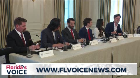 Cam Higby - who goes into public to hold civil debates - SCORCHES the media TO THEIR FACES