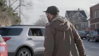 The family of Alex Pretti has confirmed that he is the man in the video below