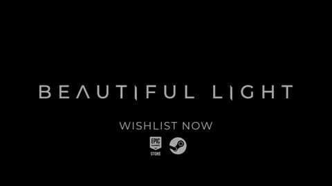 Beautiful Light - Official Alpha Gameplay Trailer