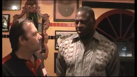 THE RONALD SHOW SEASON 2 EPISODE 1 THE HENRY LAWRENCE CONCERT