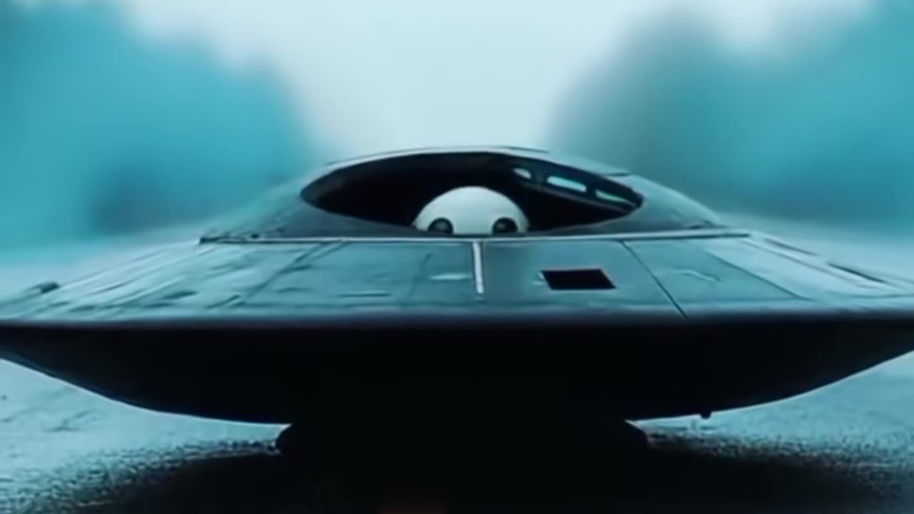 👽🛸 Bizarre UFO and Robot Sighting! | TheTruthAbove