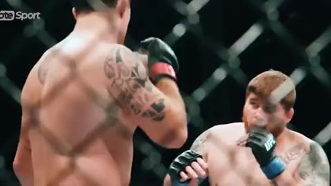 Tom Aspinall: Is He the BADDEST Man on the Planet? Heavyweight Title Rematch Update!