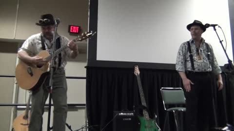 MegaCon 2012:j Emerald Rose (14) - Star of the County Down