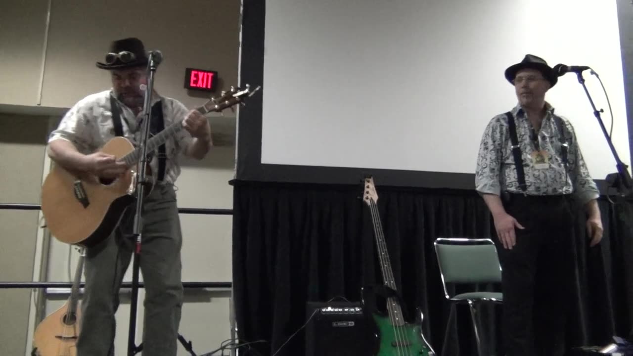 MegaCon 2012:j Emerald Rose (14) - Star of the County Down