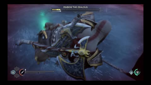 Berserker (God of War Ragnarök)