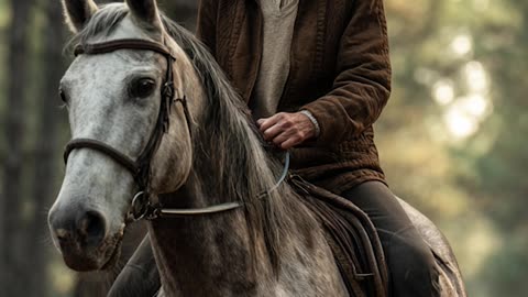 EULA MAE TARKINGTON -Steppin' Stone 10 - Miss Eula's Ride Part II