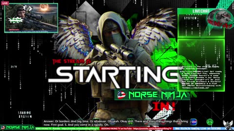 Norse Ninja Recon in Beautiful Ghost Warfare on Everon, whit focus on Elevating my game | Arma ReForger