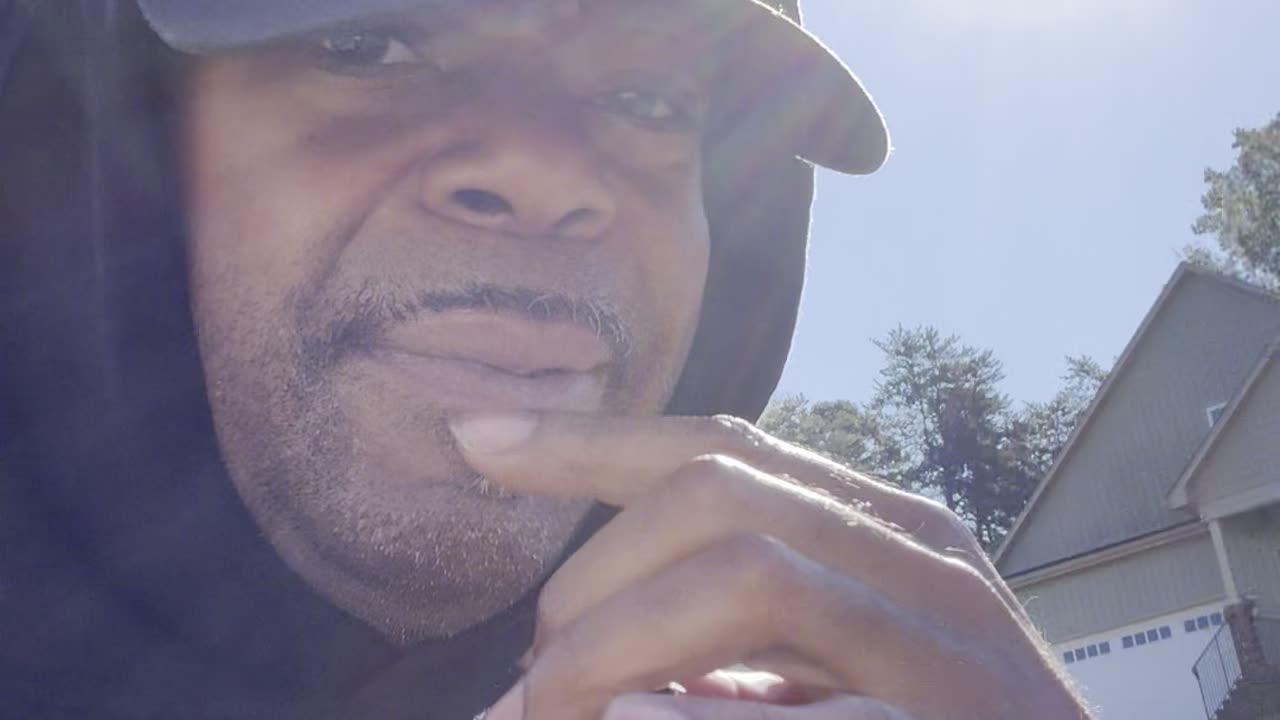 #MorningMeditations w/ Dr. #JustinGoldston AKA $HIM