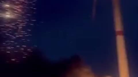 💨🌬️ Ukraine Russia War | Wind Turbine Damaged in Kramatorsk After Russian Drone Strike | RCF