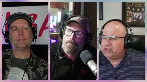 Half Empty Cup of Joe (10/14/25)