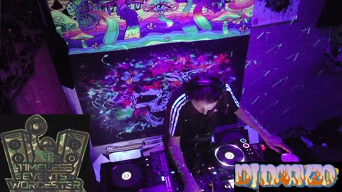 You’re Now Locked Into Timeless !