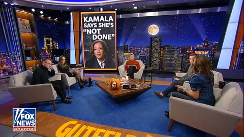 Greg Gutfeld Show 10/27/25 FULL END SHOW | ᗷᖇEᗩKIᑎG ᑎEᗯS October 27, 2025